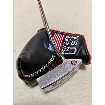 Amazon.co.jp: ベティナルディ シグネチャー303SS JAM MALLET